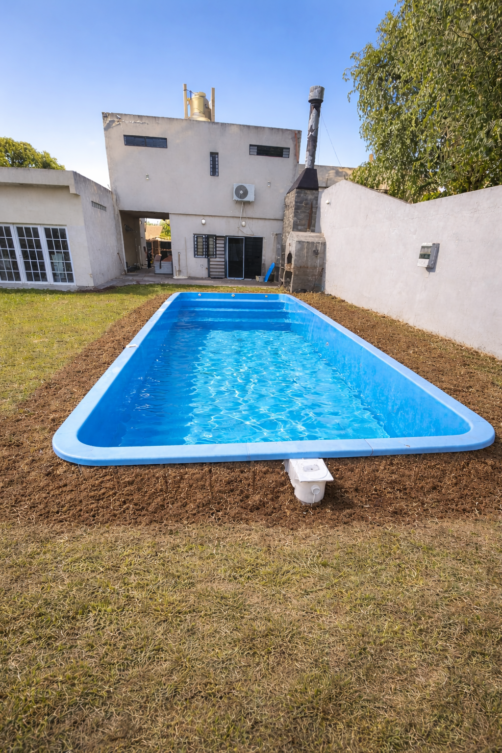 Instalación Modelo Veneciana 3